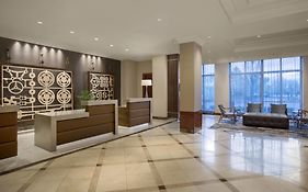 Auburn Hills Marriott Pontiac